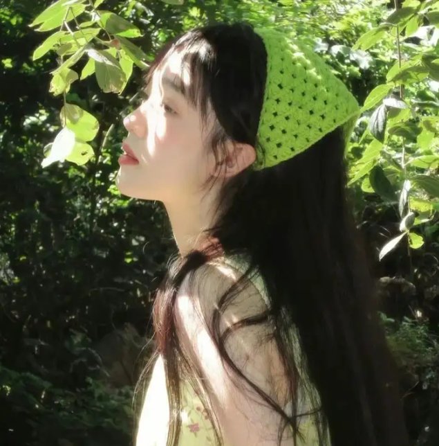 花系列:二